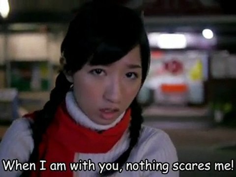 [AIDOL] AKB1/48 Katayama Haruka 01 KAMIKOKU