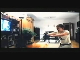 freunde (2001) / cine gay / corto