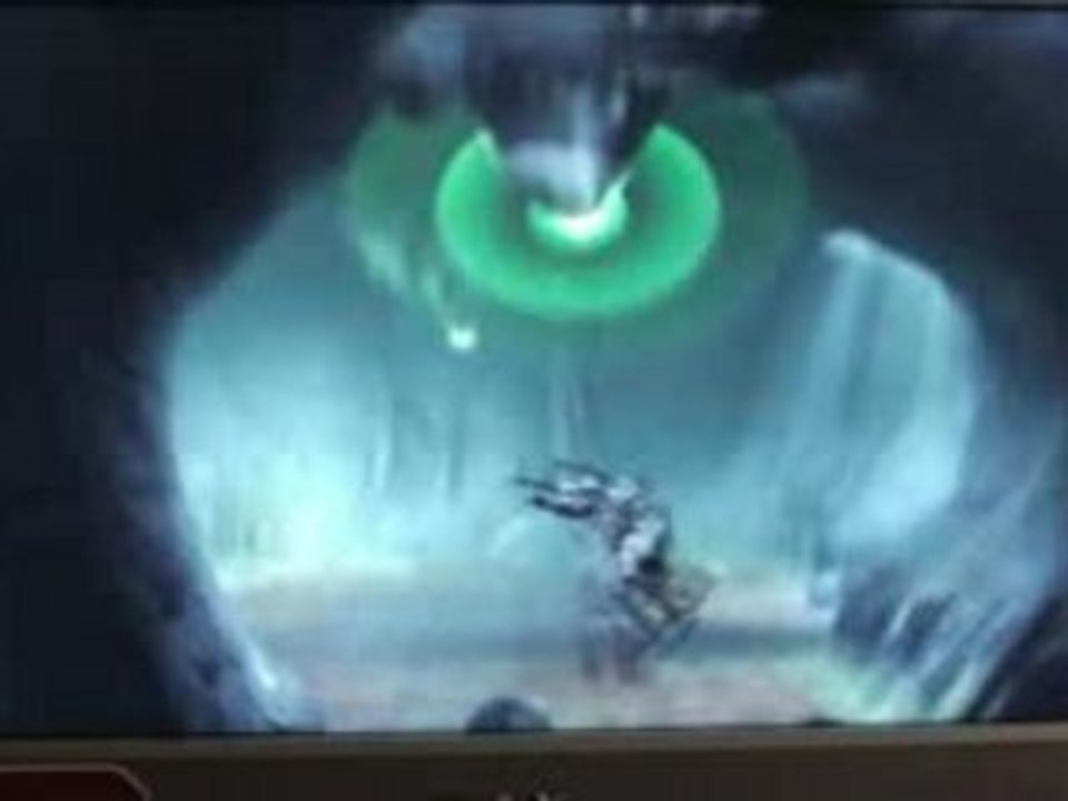 god of war II