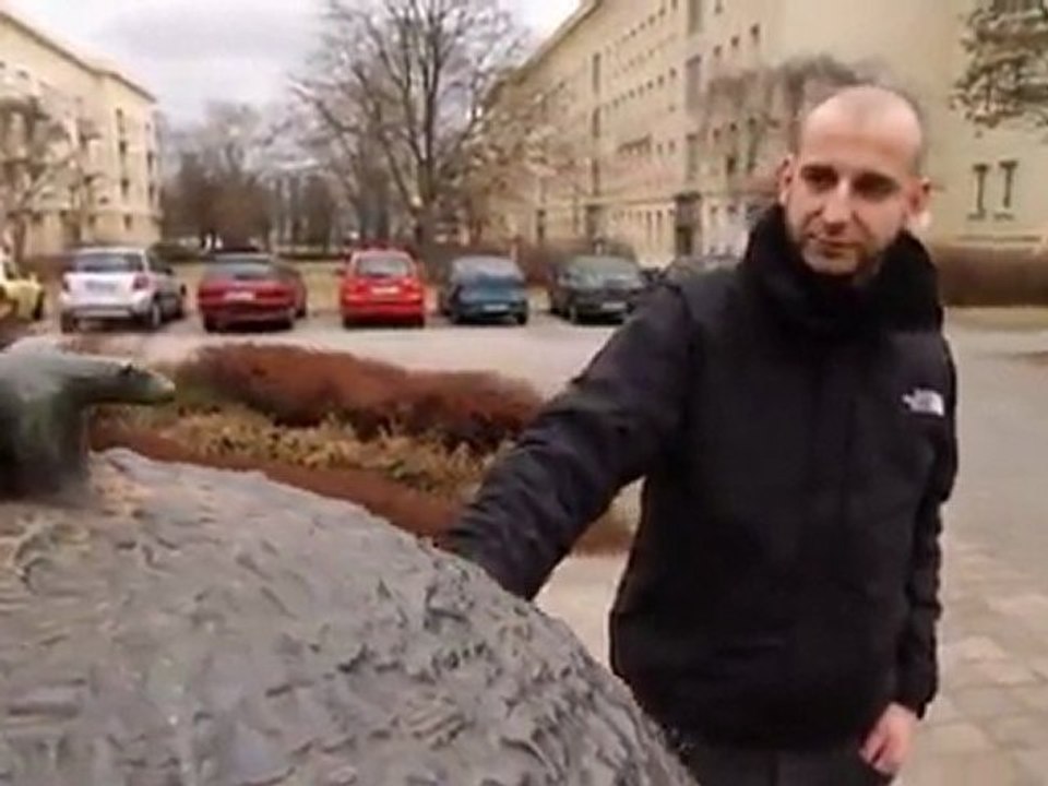 Eisenh?ttenstadt ? Three Travel Tips | Discover Germany