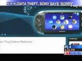 Sony says sorry for PlayStation security breach