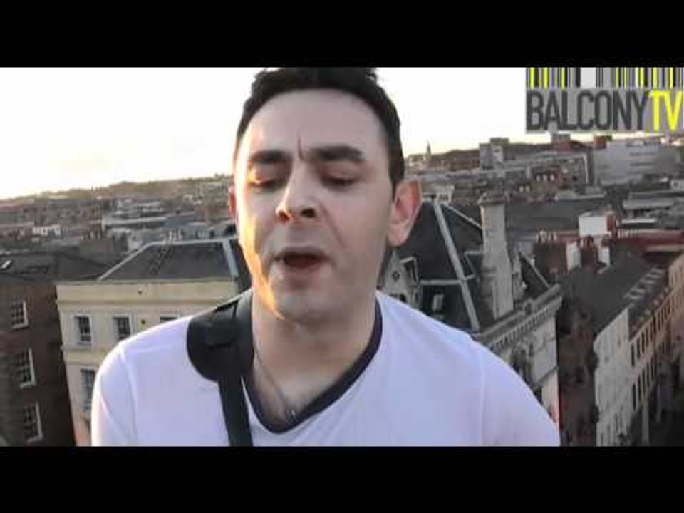RAY DUNNE (BalconyTV)