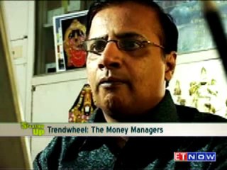 Starting Up - Trendwheel - The Money Managers
