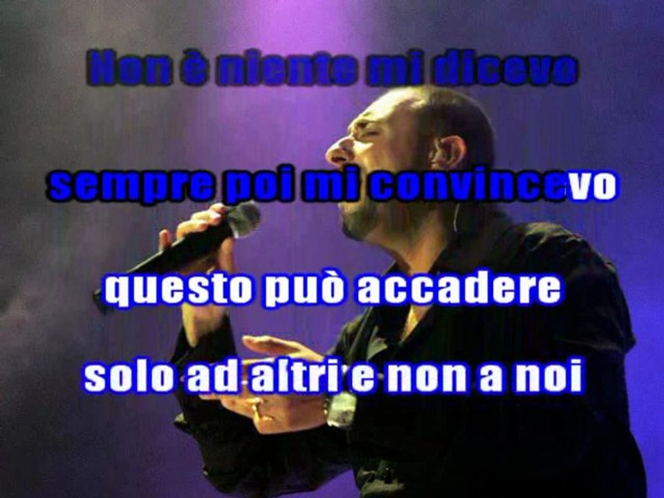 Gigi Finizio - Regalarti l'anima karaoke
