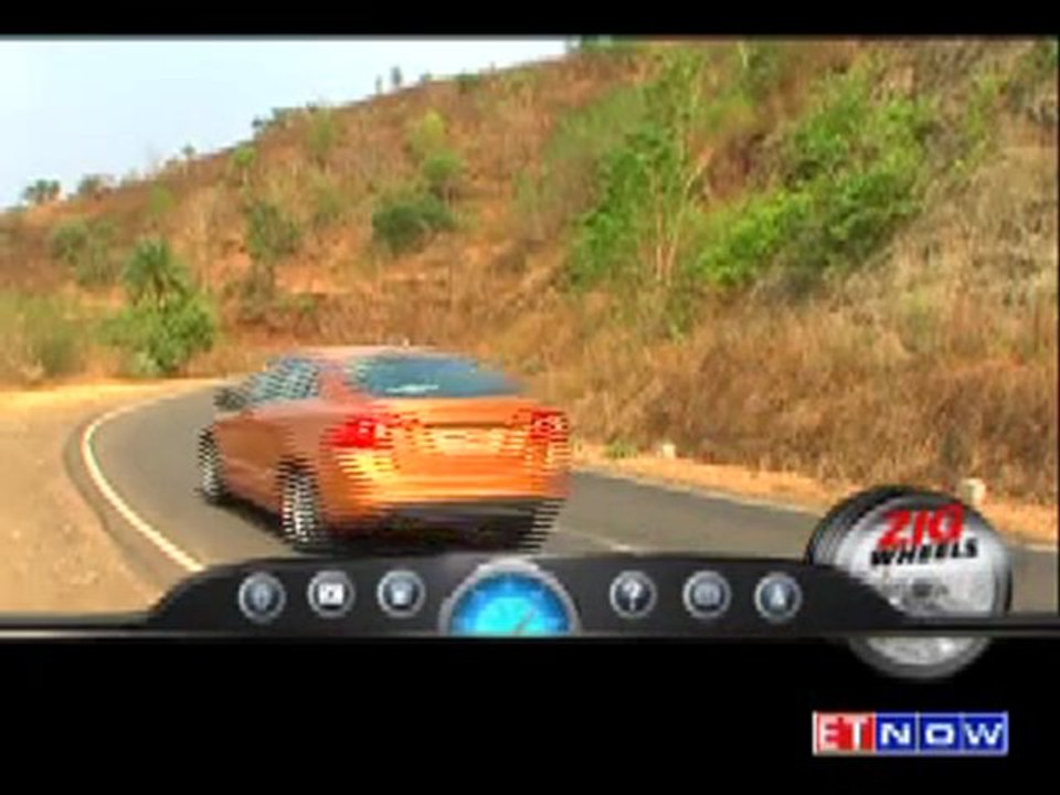 ZigWheels - Episode 57 - Part 1