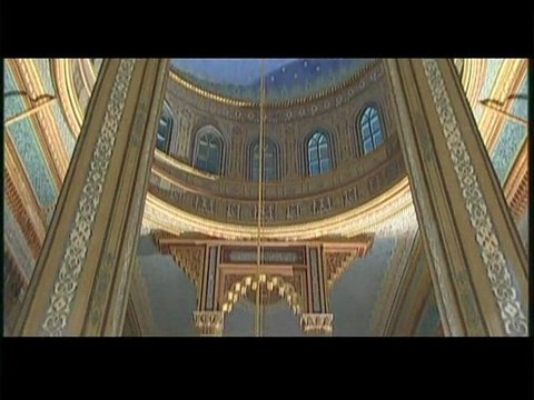 Çeşitli Sanatçılar - Bülbül Kasidesi