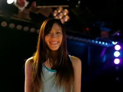 [AIDOL] AKB1/48 Matsubara Natsumi 02 Happy Ending