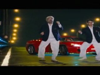 Ferrari Ki Sawaari - First Look