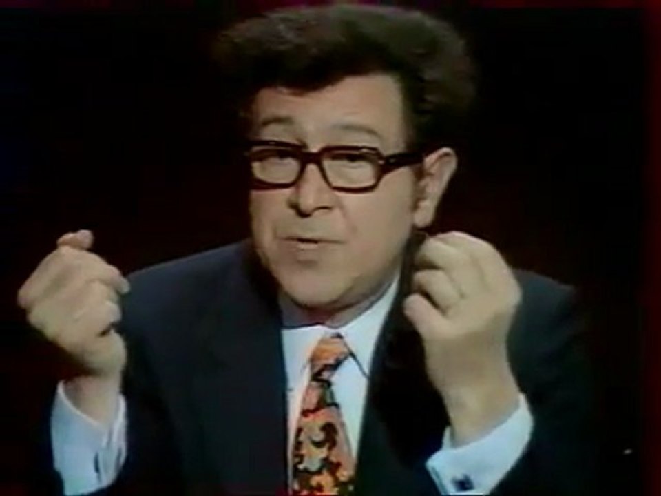 OVNI Debat avec Pierre Guerin 1974 (7_8)