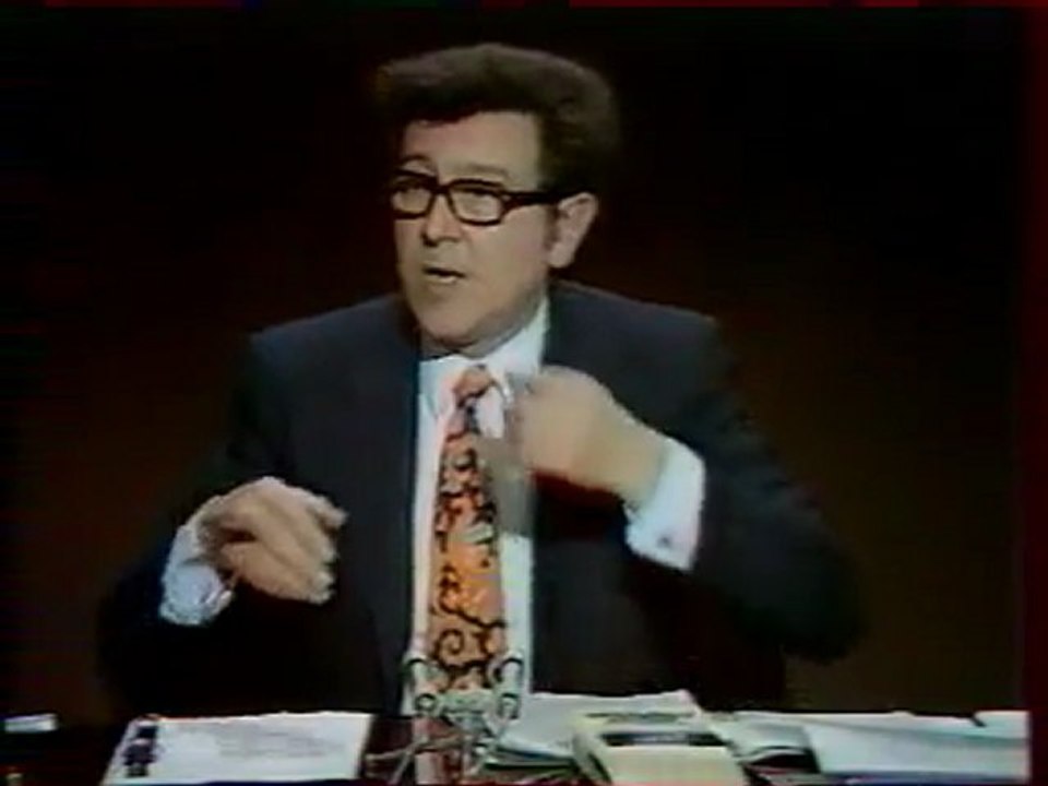 OVNI Debat avec Pierre Guerin 1974 (8_8)