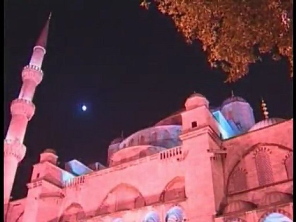 Çeşitli Sanatçılar - Mevlit