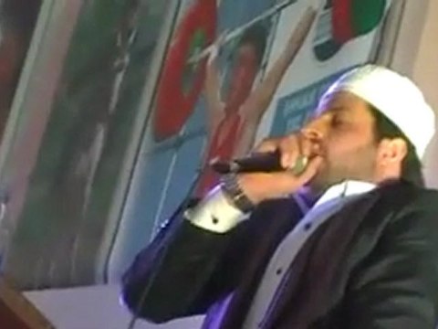 Tortum Müftülüğü 2012 BinBir Hatim Duası ve Kuran ziyafeti Mehmet Bilir Aşrı Şerif