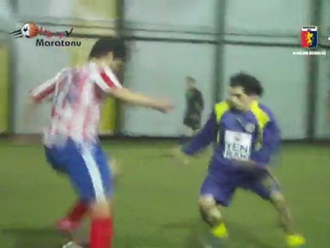 25.03.12 Alkolik Bilbao SK - Küçük Yıldız