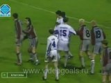 Ντινάμο Κιέβου - Μπάγερν 3-3 (1998/1999)