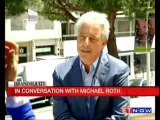 Brand Equity - In Conversation with Michael Roth