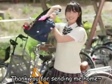 [AIDOL] AKB1/48 Chikano Rina 01 KAMIKOKU