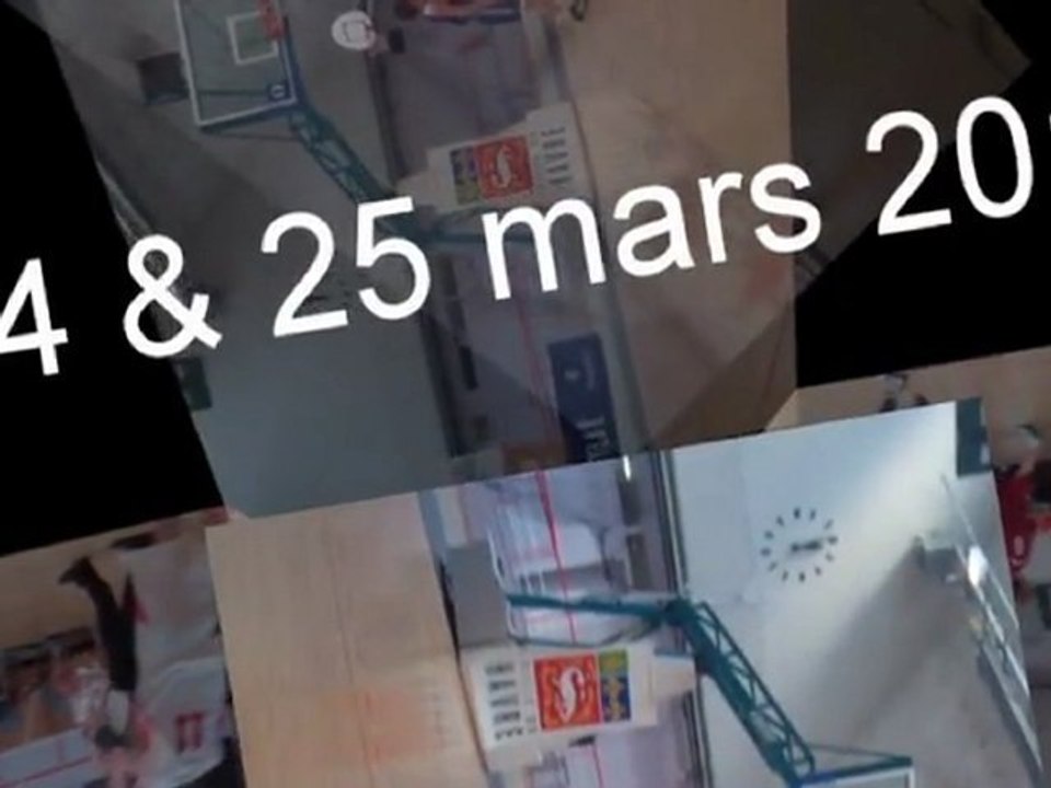 journal de st tho - 25 mars