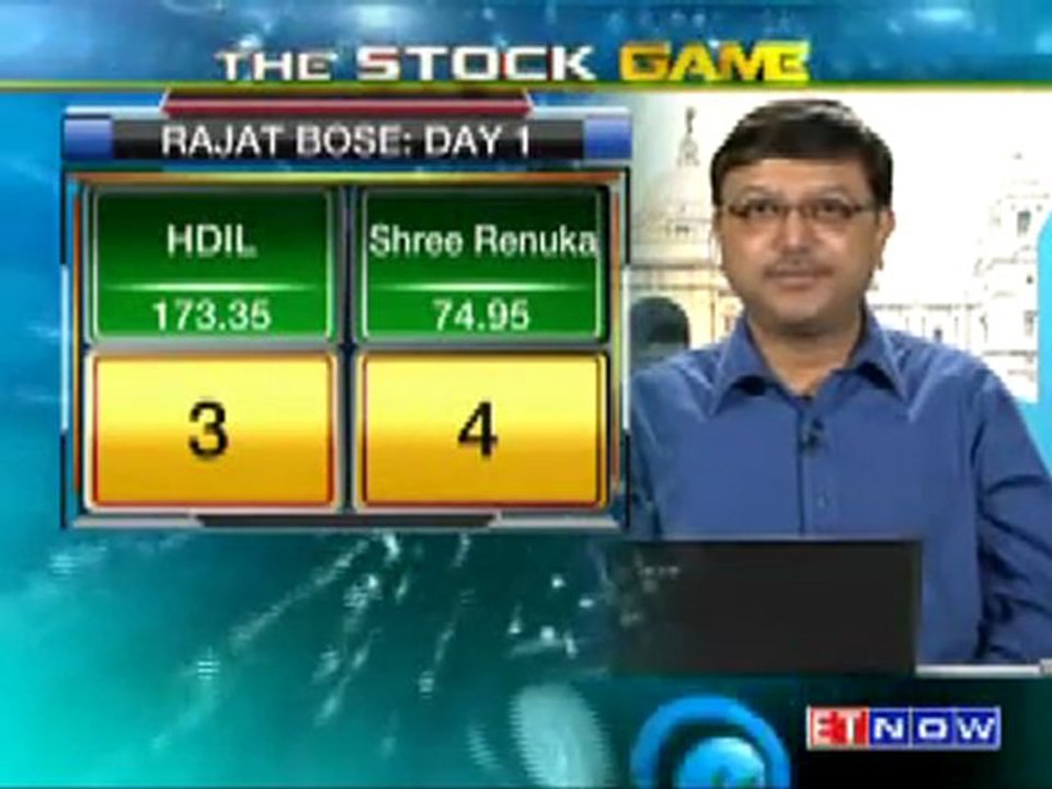 Buy Now Sell Now on ET NOW 11th July'11