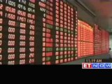 China heading for an economic slowdown