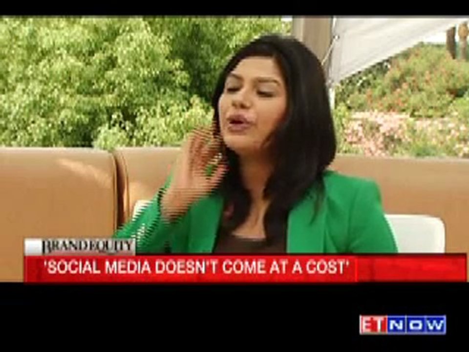 Brand Equity - In Conversation with Wendy Clark