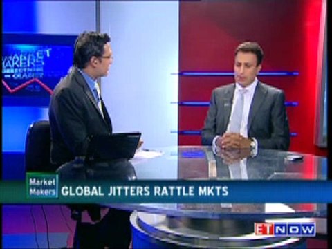 Market Makers - Correction or Crash - Part 2