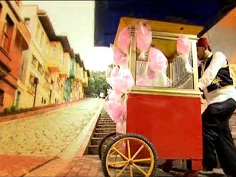 Minik Dualar Grubu - Oruç Duası