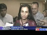 ICICI's new home loan scheme not a teaser loan - Chanda Kochhar