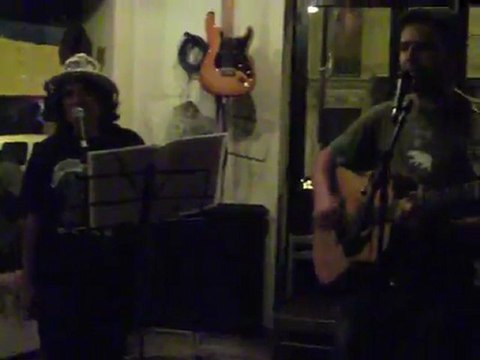 Sincères coïncidences - Dans le bayou