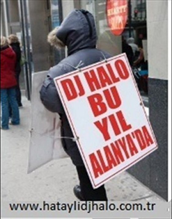 Dj Halil Ergüleç kenan dogulu doktor..