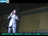 SERDAR TUNCER KARAPINAR'I MEST ETTİ 2