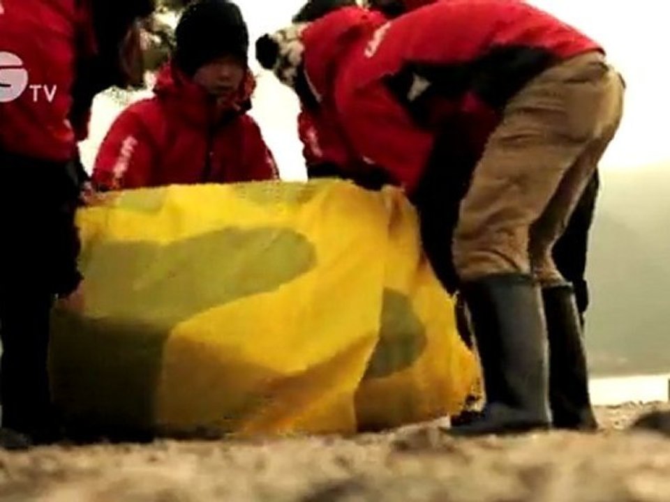 Messages to Fukushima