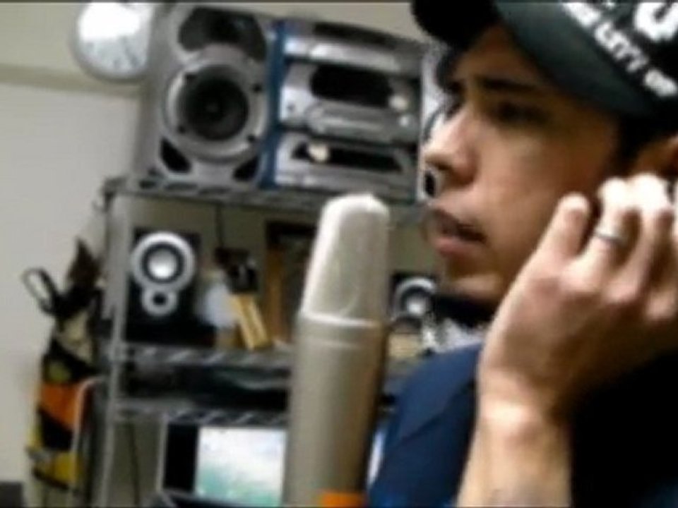 Mc LEXFER  Perdidos no japao