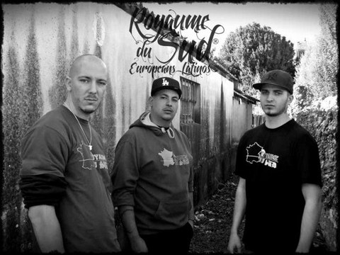 rhedji - li kenzo - sakage ( Malgres tout )