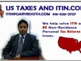 American citizen living abroad filing a tax return. (USA, IRS, Required forms)