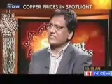 Experts view on hot commodities Part II