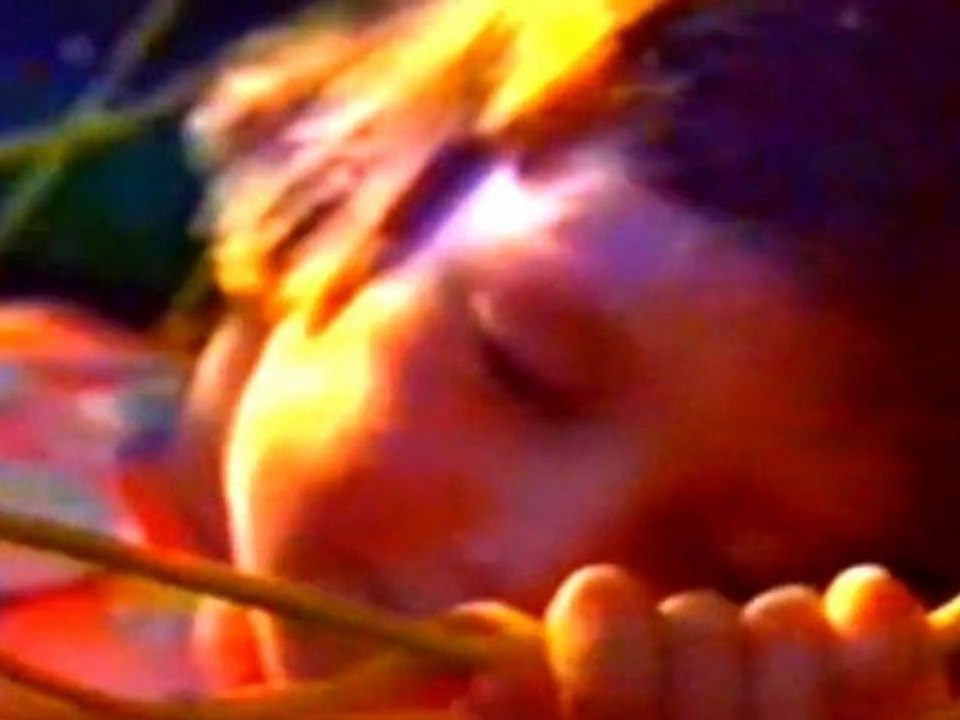 Tangerine Dream. Prime Time. Live.