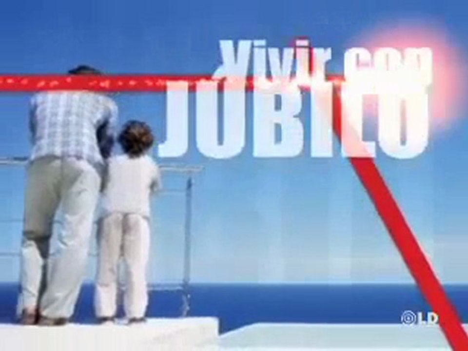 Vivir con Júbilo - 11/04/07