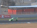 25.03.12 Départ 8h Le Mans FunCup