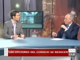 Noticias a las 17h - 11/04/07