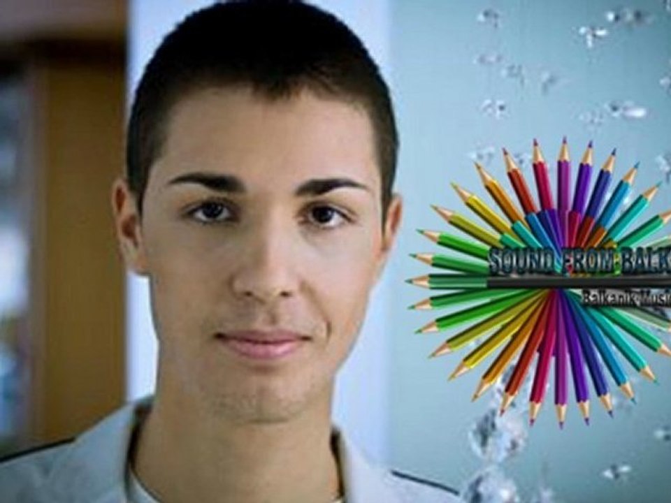 Александър 2012 - Целуваш лошо (Cd-Rip + Lyrics)