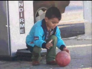 Beren'e Doğum Günün Kutlu Olsun 🎉