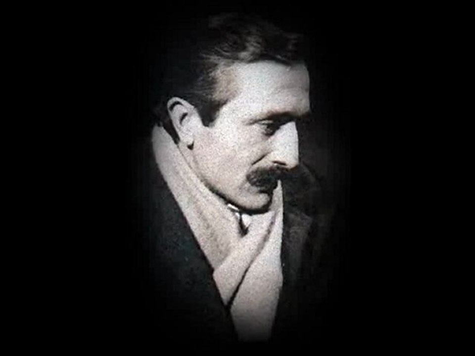 Mehmet ÖNDER - Ben Değildim (Özdemir Asaf)