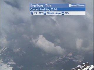 Warnemunde - Germany, Vienna - Austria, Cannes - France, Engelberg - Titlis - Switzerland, Doha - Qatar, St. Andrews - Canada, Cologne - Germany