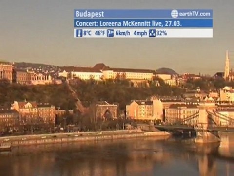 Stuttgart - Germany, Doha - Qatar, Cannes - France, Engelberg - Titlis - Switzerland, Budapest - Hungary, London - United Kingdom, Avignon - France