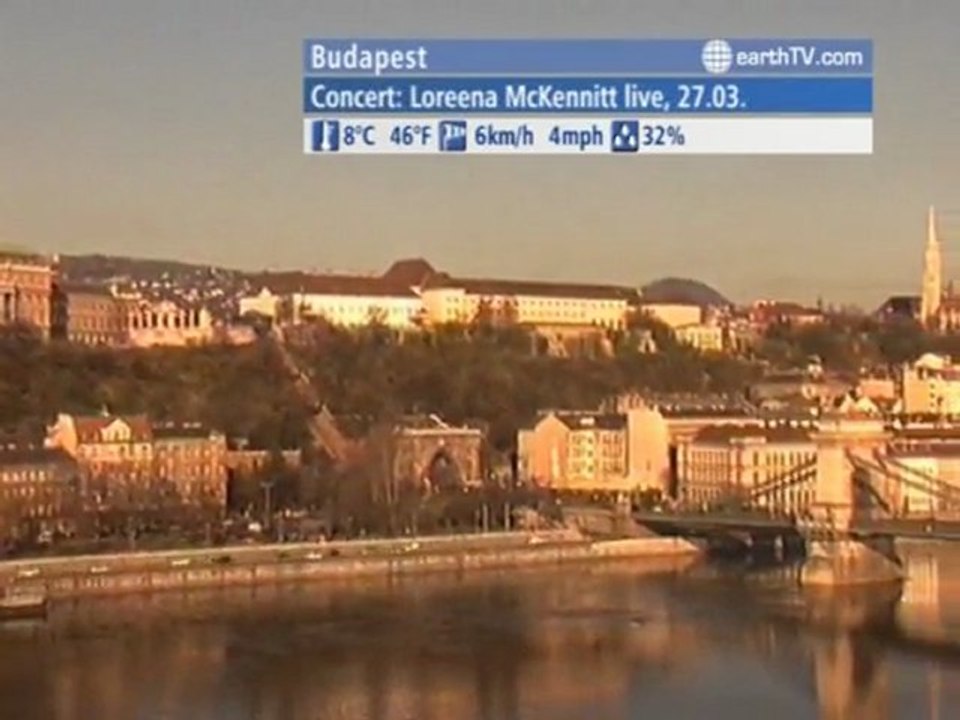 Stuttgart - Germany, Doha - Qatar, Cannes - France, Engelberg - Titlis - Switzerland, Budapest - Hungary, London - United Kingdom, Avignon - France