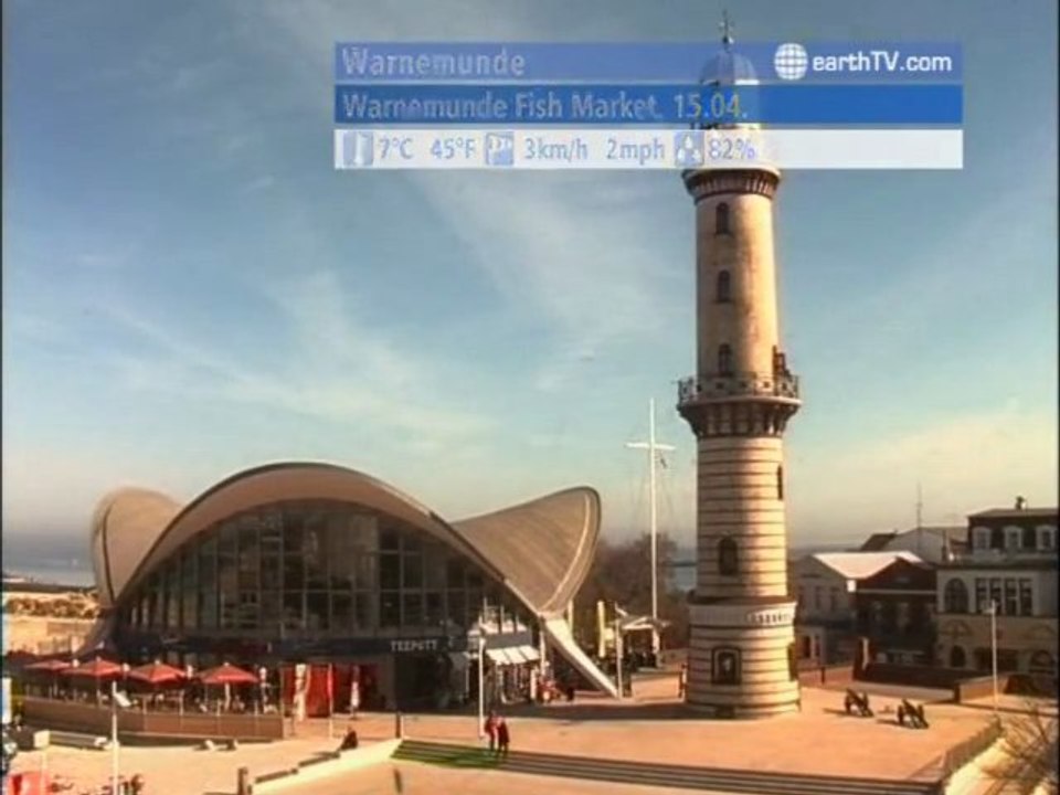 Hamburg - Germany, Macau SAR - China, Las Vegas - USA, Avignon - France, Warnemunde - Germany, Lugano - Ticino - Switzerland, Venice - Italy