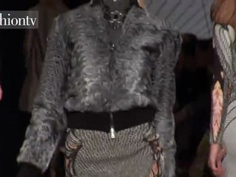 Etro Fall 2012 Show at Milan Fashion Week | FashionTV