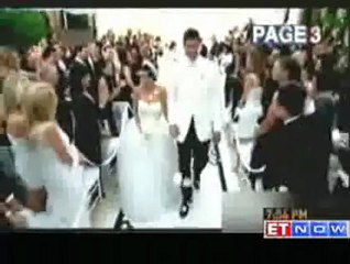 Kardashian files for divorce 72 days after marriage