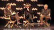 Interview de Tim Burton pour Tim Burton l'Exposition a la Cinematheque francaise