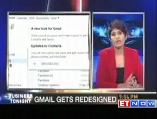 Google Gmail gets a redesigned fresh look